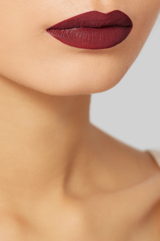 Your Guide To The Perfect Red Lipstick For Your Skin Tone