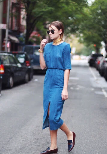 dress unique vintage FINAL SALE VINTAGE- PUMPKIN A divine ideal vintage kamerjaspatroon Wedding Dress Sleeve Styles Color:Blue Ice
