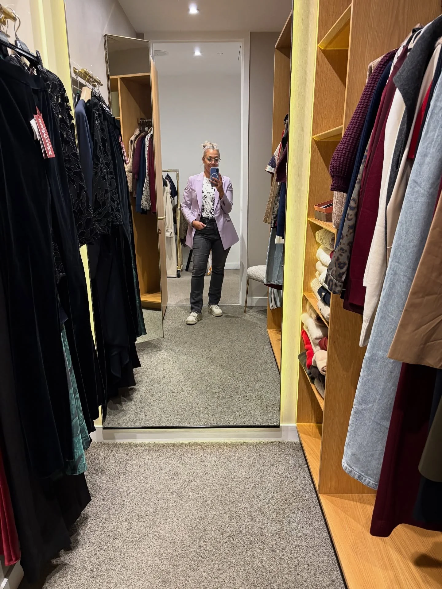 ✨ It&rsquo;s that time of the year again &mdash; Christmas gifting season! 🎁

Everywhere I look, people are talking about gift ideas&hellip; and I&rsquo;ve been thinking about something special for my lovely clients too.
But to me, a gift has to be 