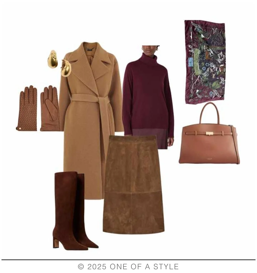 ✨ Another Curated Online Shopping Success! ✨

I&rsquo;ve just wrapped up another Autumn/Winter online shopping session for one of my long-standing clients &mdash; we&rsquo;ve been working together for over three years now, and every season I curate a