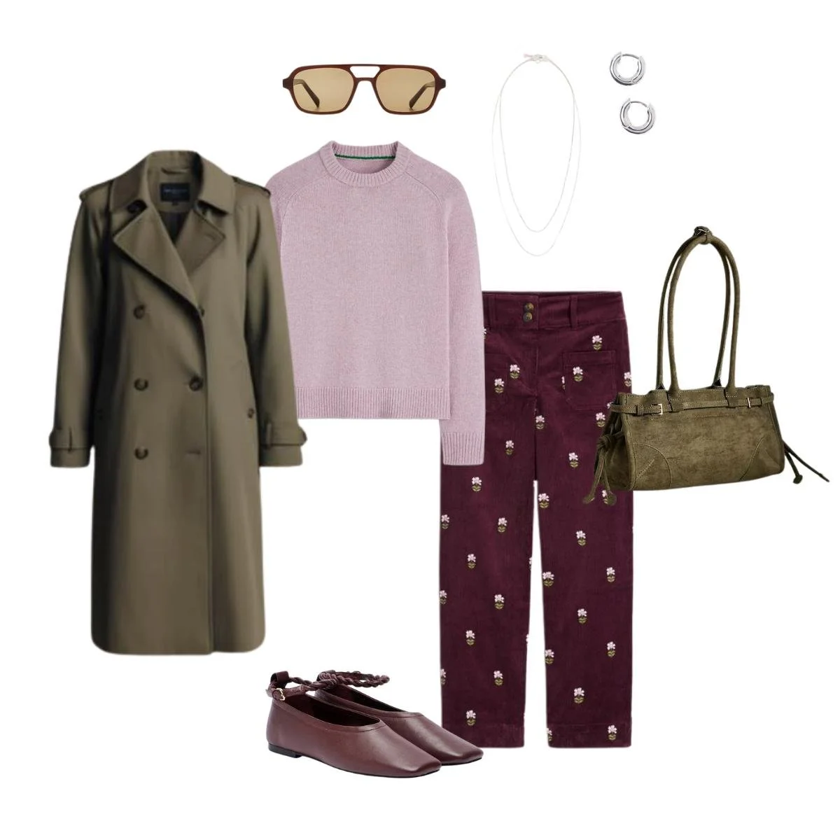 NEW POST Alert - This season is full of rich, expressive colours that work beautifully across all four palettes. In this article, I&rsquo;m sharing three key directions you can explore to elevate your winter wardrobe &mdash; and to help you shop more