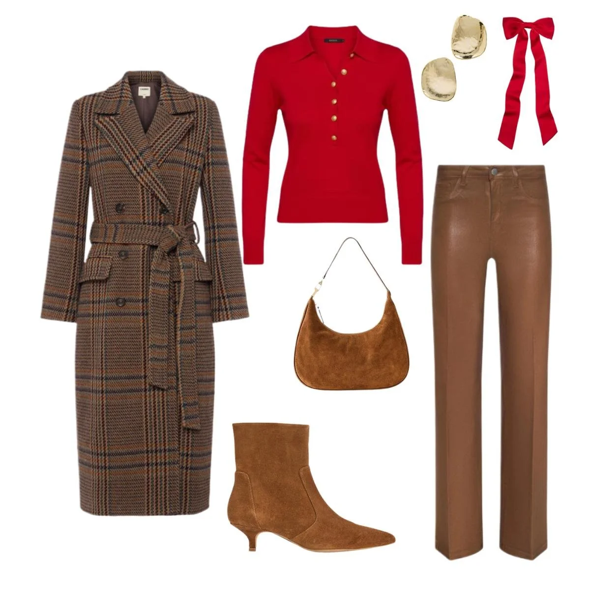 Can we talk about the January sales for a second? 😅
You know that feeling when you walk in excited... and walk out 90 minutes later completely exhausted, clutching bags of things you're not even sure about?
Here's the secret: the problem isn't you. 