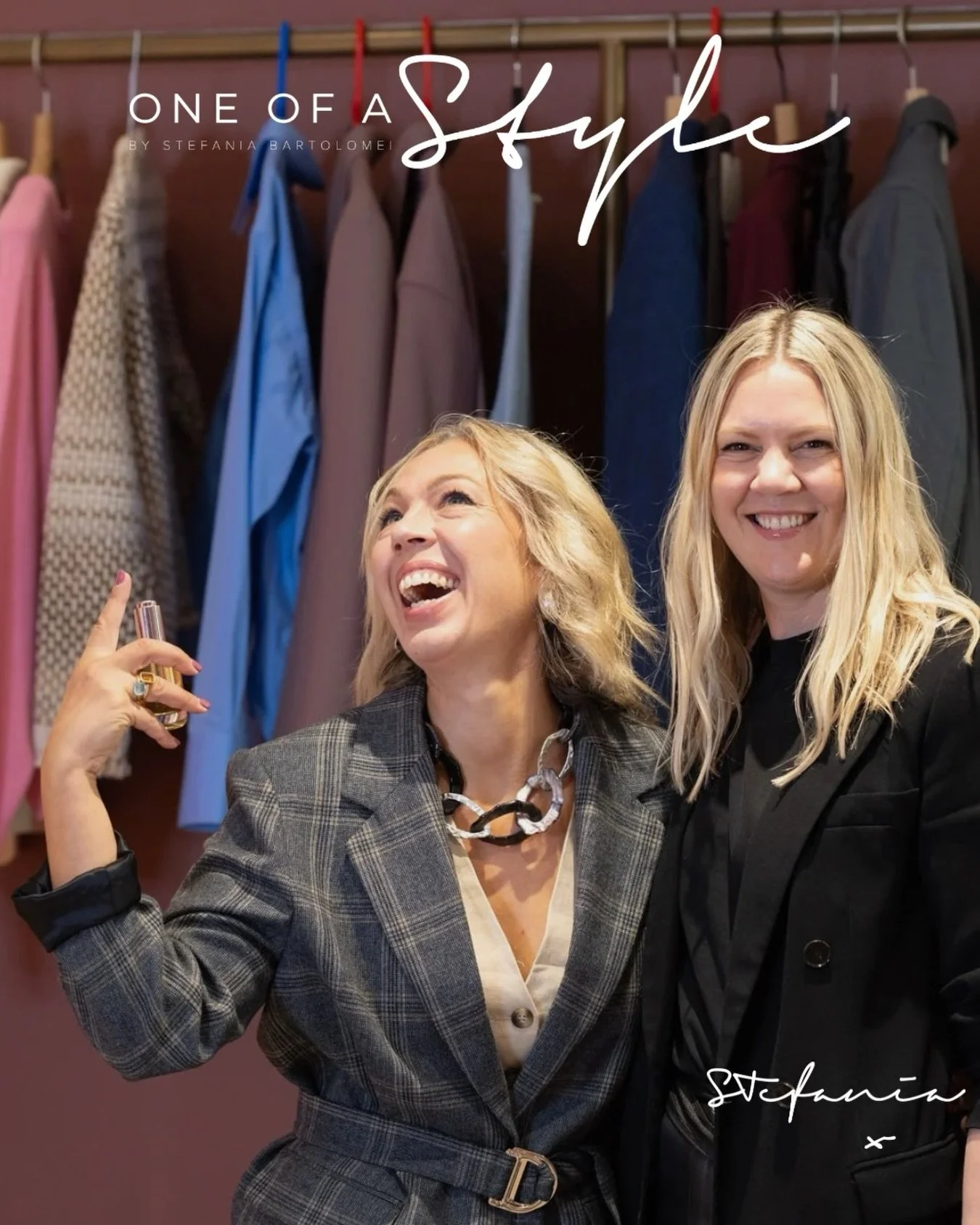 Our gift vouchers are chosen time and again because they mean something. They&rsquo;re more than a present &mdash; they&rsquo;re an experience that helps her feel seen, confident, and truly stylish long after the day itself. 🎁💫 ￼

➡️ No guessing si