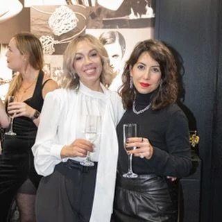 If you&rsquo;re a female founder, visibility isn&rsquo;t optional &mdash; it&rsquo;s a growth strategy.

On March 16th, I&rsquo;m joining Ceylan Boyce and the @academyforwomenentrepreneurs in Central London for Create Your Game Plan &mdash; where you