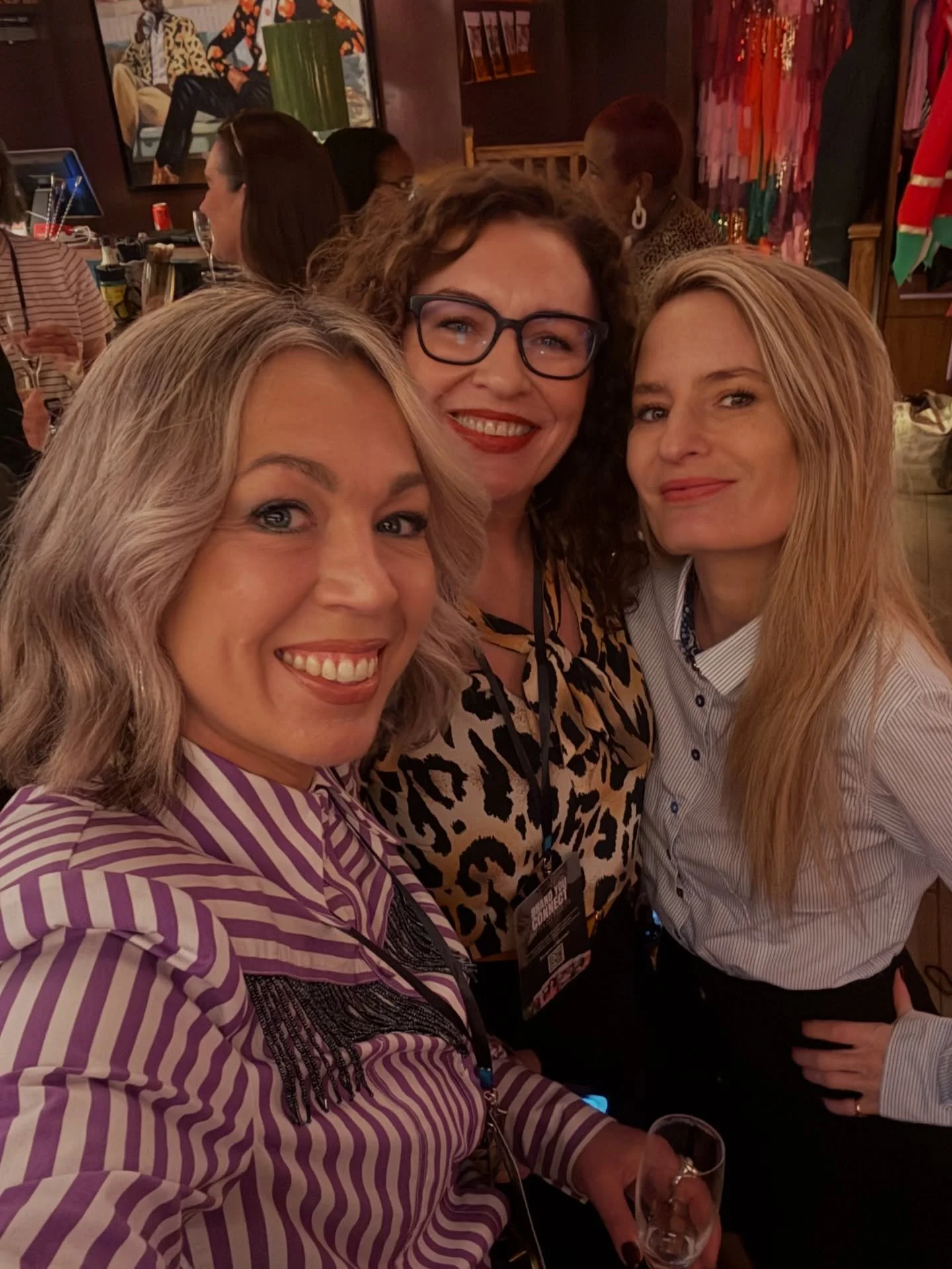 International Women&rsquo;s Day.
Mother&rsquo;s Day.

Two celebrations.
One powerful reminder:

Women give so much of themselves &mdash; to their families, their teams, their businesses, their communities.

But when was the last time you invested in 