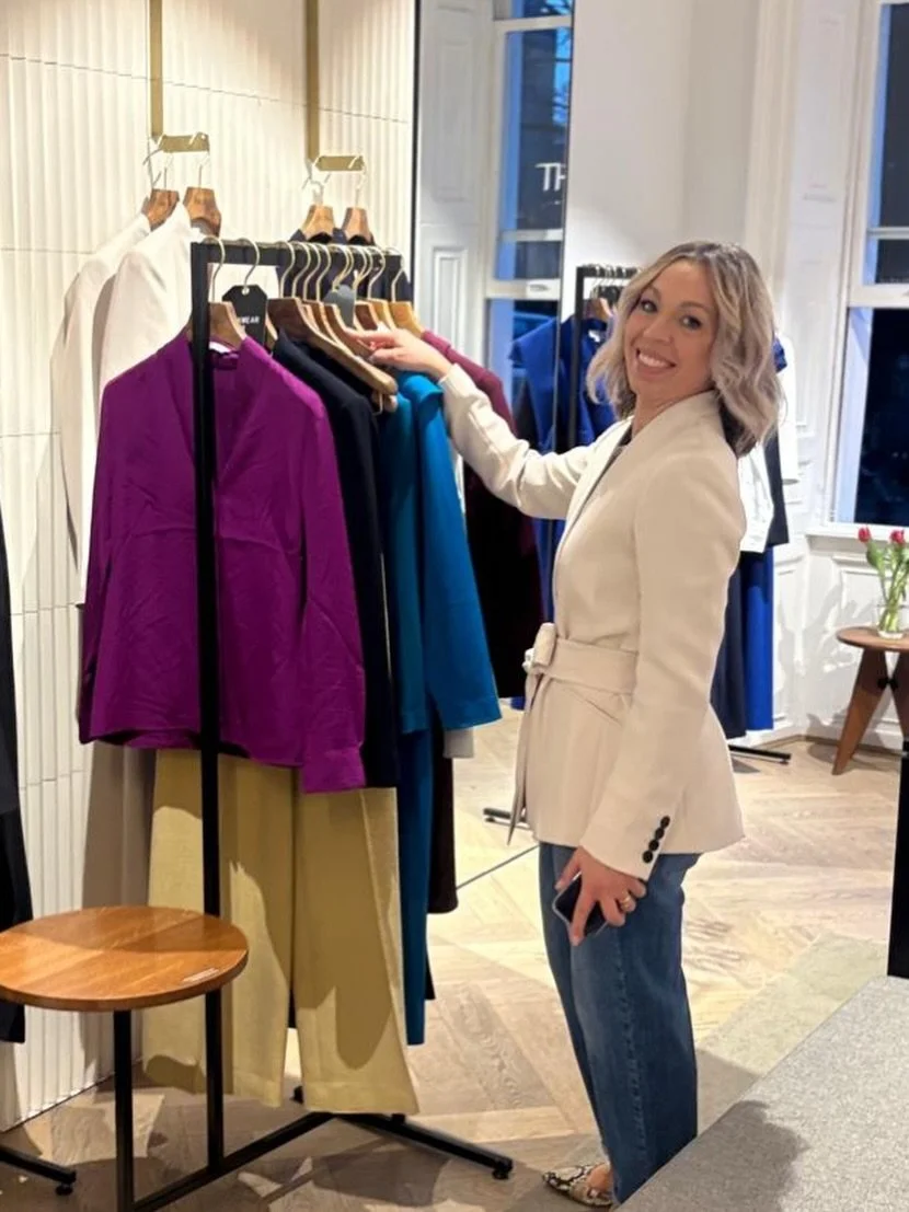 Personal shopping with us is never just about buying new pieces ✨

It&rsquo;s about understanding you first &mdash; your lifestyle, your goals, your features, your budget &mdash; and then curating a shopping experience that feels effortless, enjoyabl