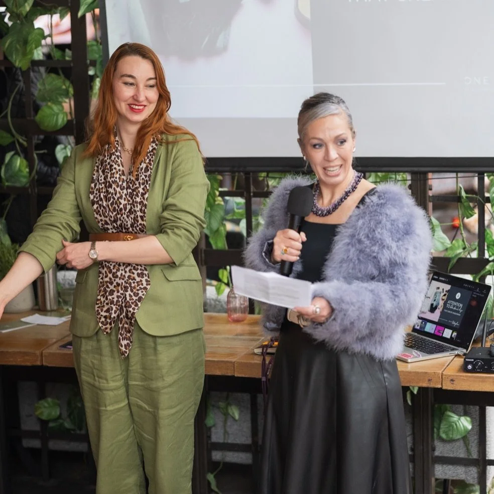 Do you know Kettlewell Colours?

A proudly women-led business based in rural Somerset, they&rsquo;re the first clothing brand to put colour theory at the heart of everything they do.

With over 20 years of expertise in colour analysis, they design be