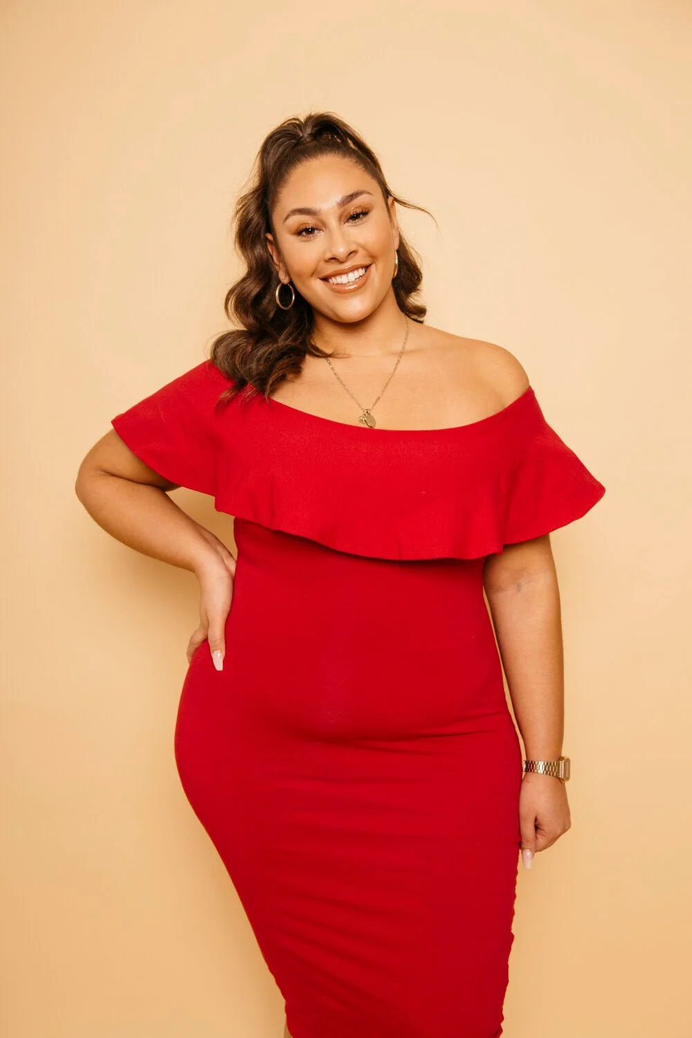 Day Dresses Valentine Plus Size Clothing Renewold Red Hearts Tank