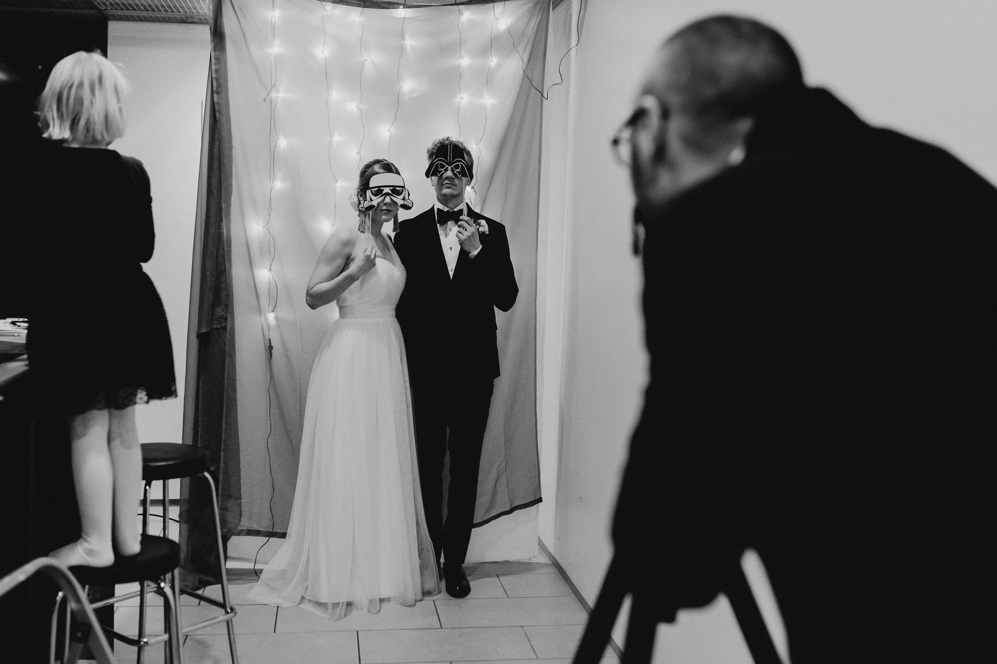 Talvihäät | Vaasan kirkko ja Domus Bothnica