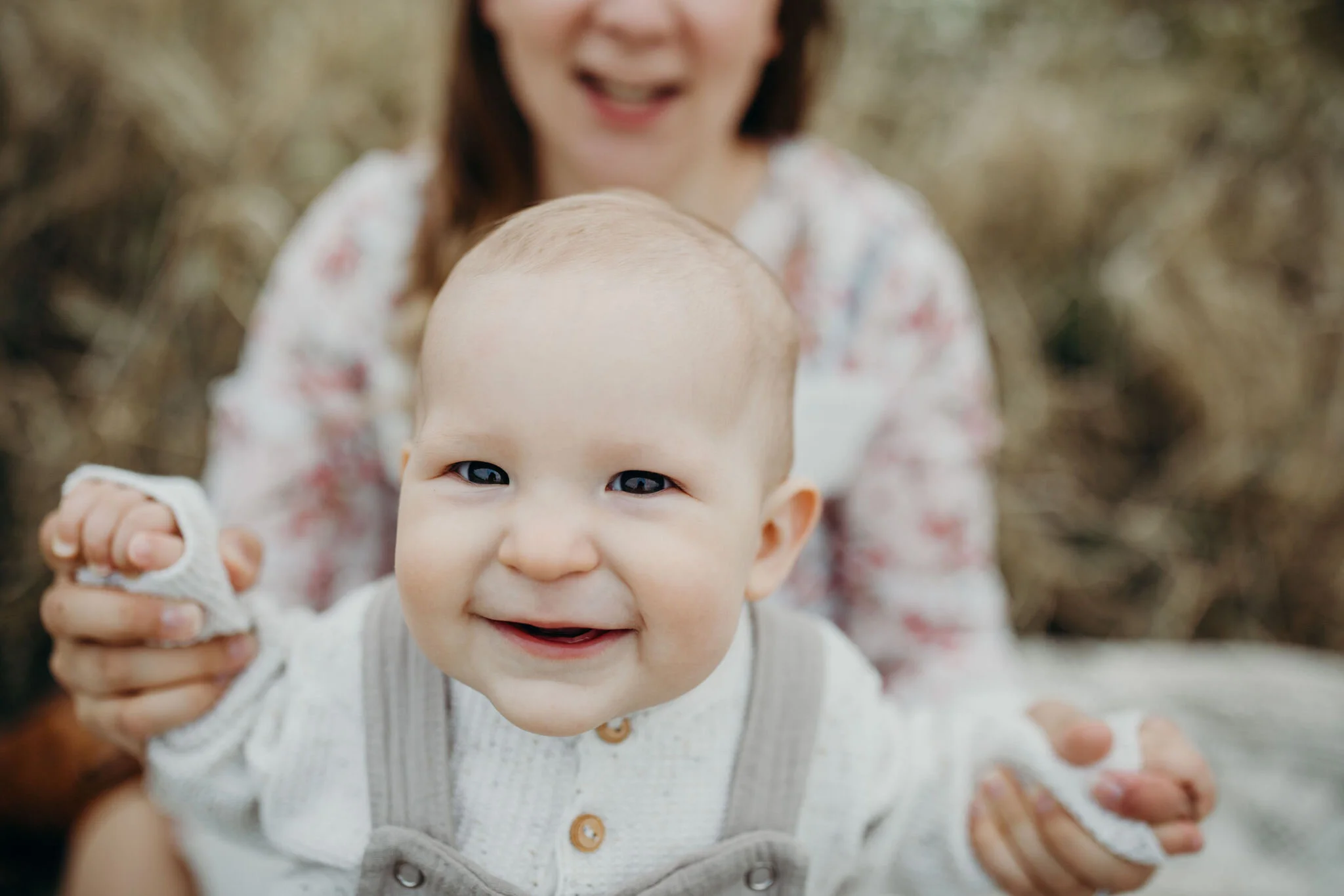 Boho perhekuvaus | Vantaa