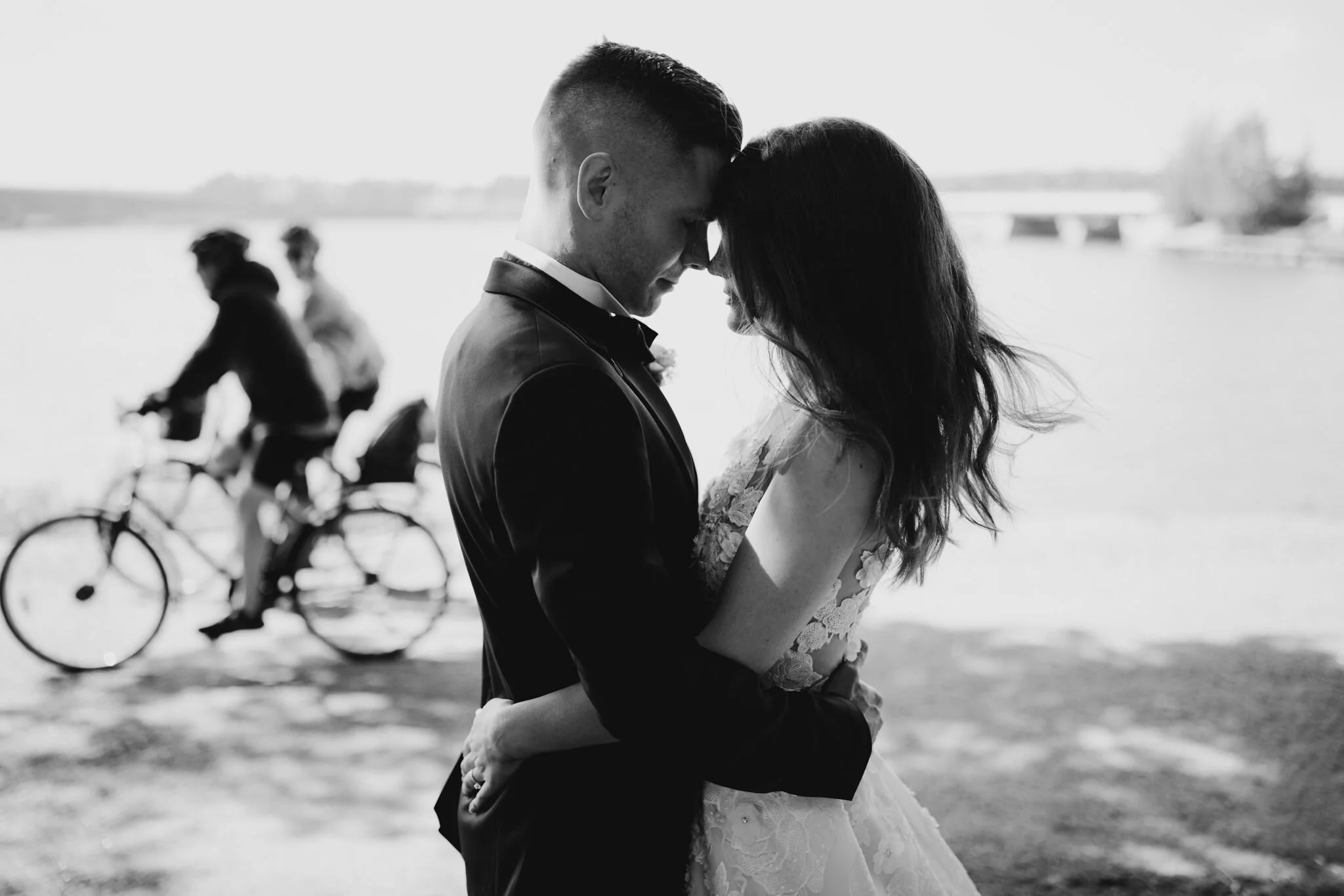 Hääkuvaus | Vaasan kirkko ja Domus Bothnica