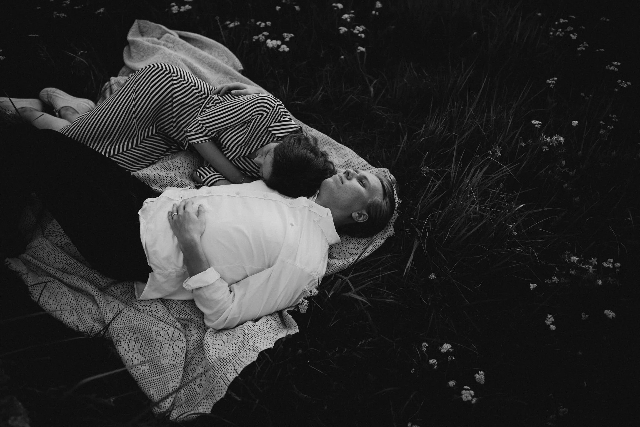 Pariskuntakuvaus |&nbsp;Helsinki