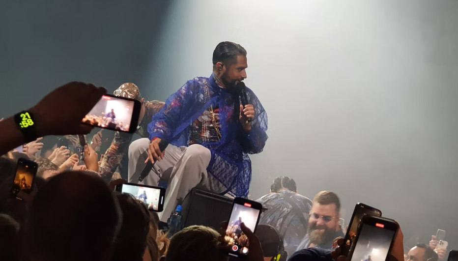   Lene jublar for Karpe-pengar: - Dette betyr alt! No kan me kome i gang (Hallingdølen, 18.04.26)   At sjølvaste Karpe støttar hjelpeprosjektet hennar med ein god slant pengar, er neste for godt til å vera sant: - Ganske vilt, seier Lene Tollefsen Ro