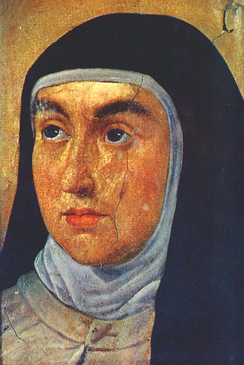 Teresa von Ávila (1515-1582) 