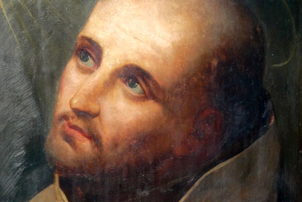 Johannes vom Kreuz (1542-1591)
