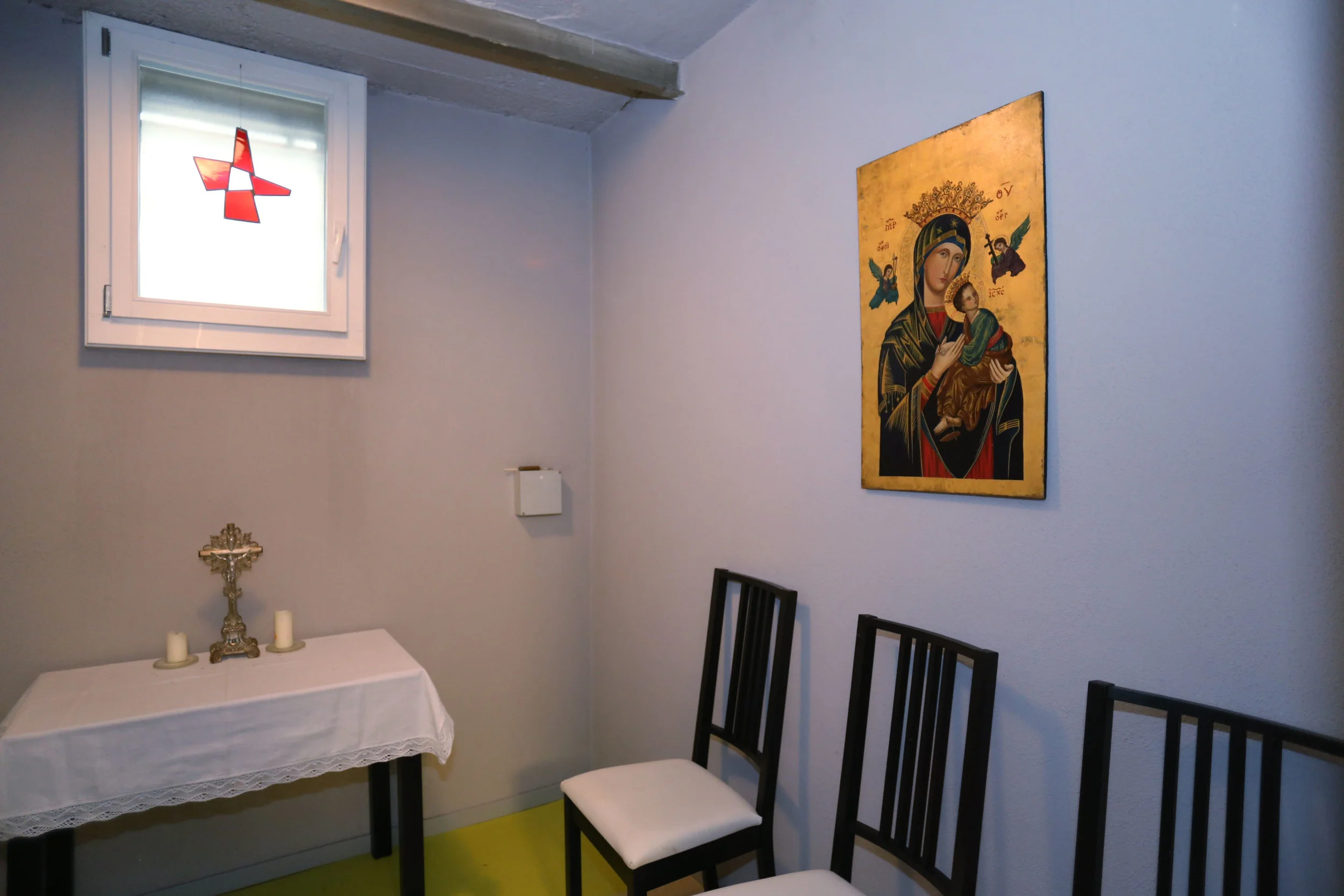 Klosterkapelle