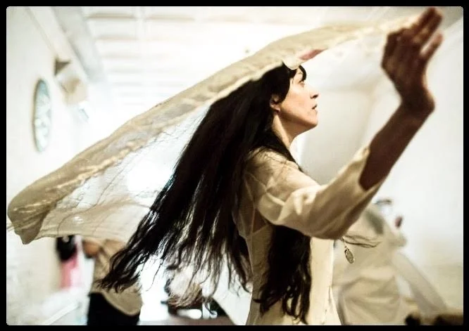 Photo by Nicole Craine, NY Times
