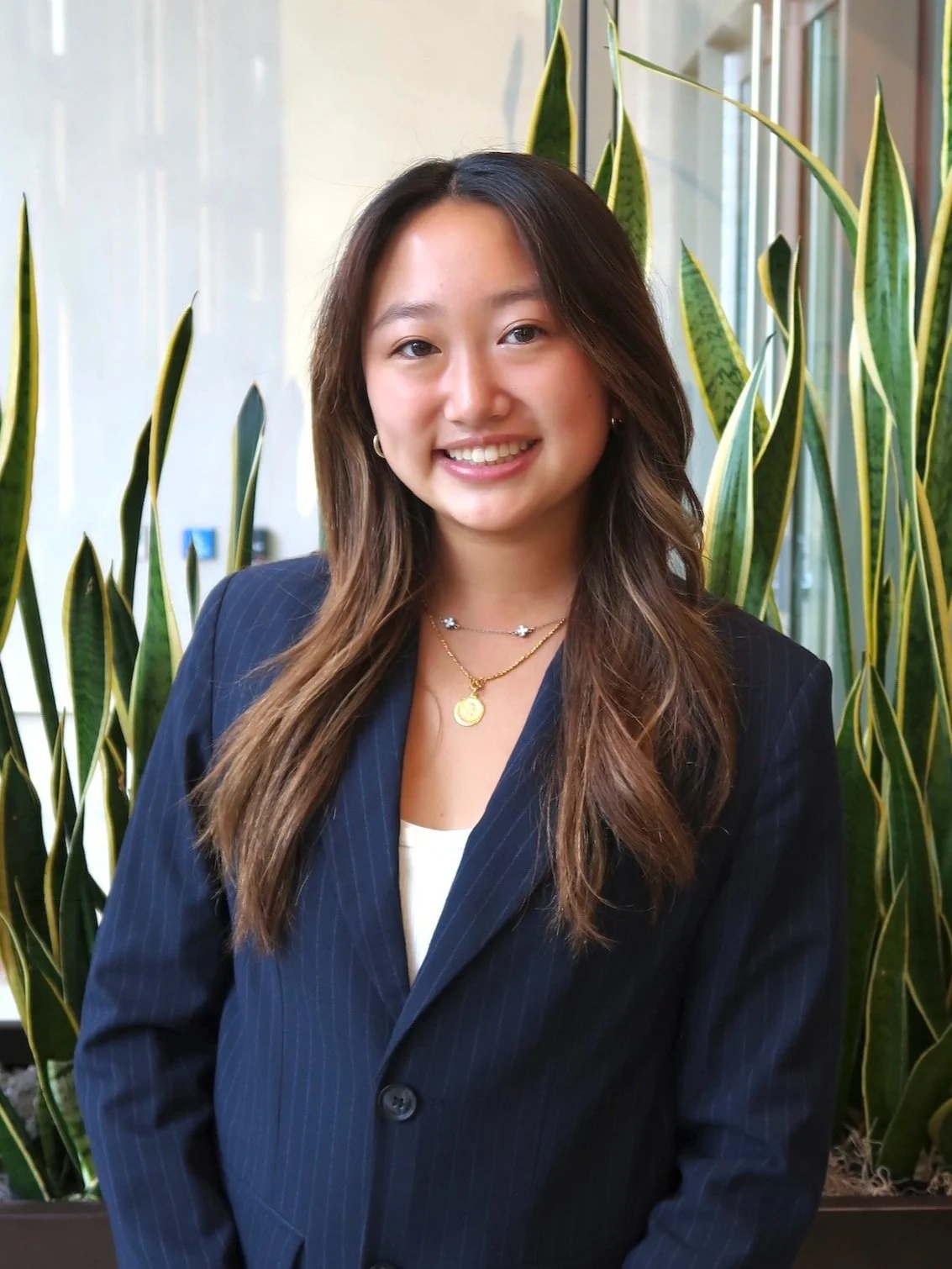 Lauren Yee