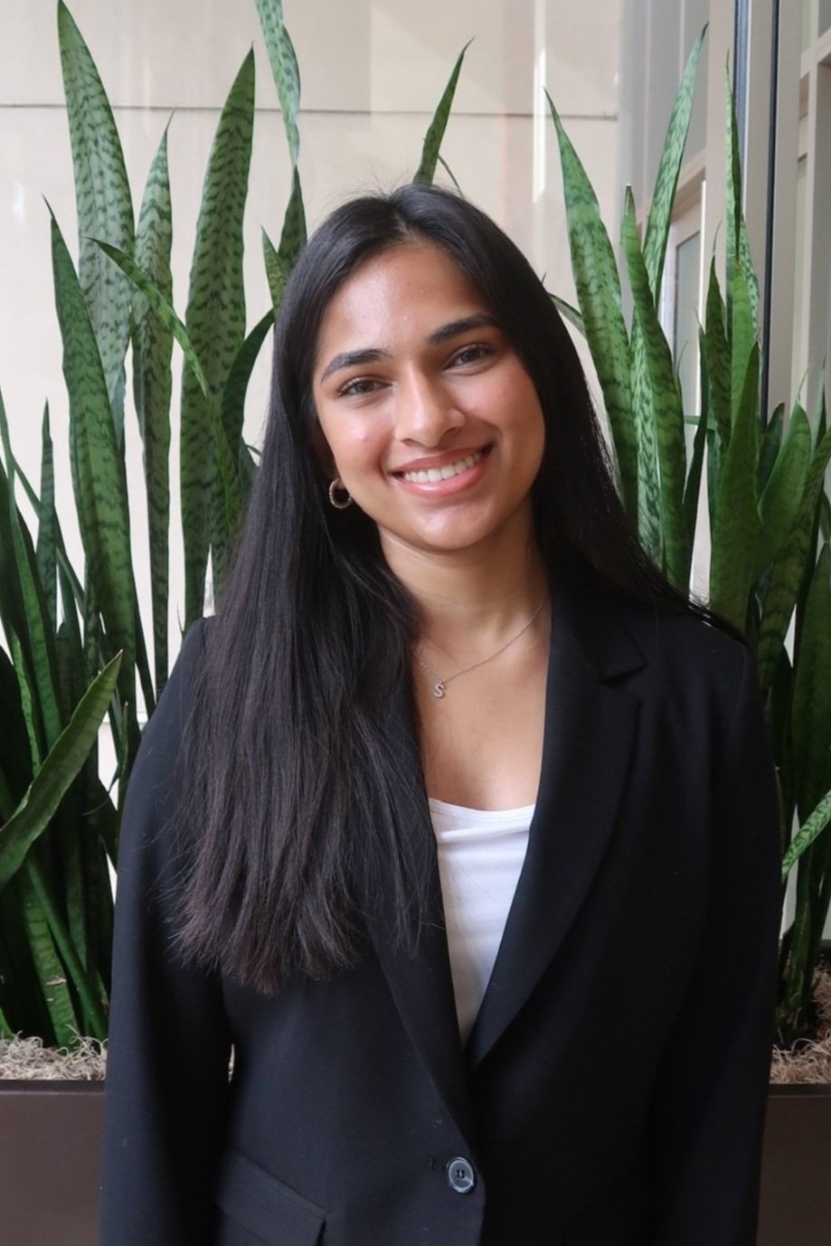 Sanjitha Vaidyanathan