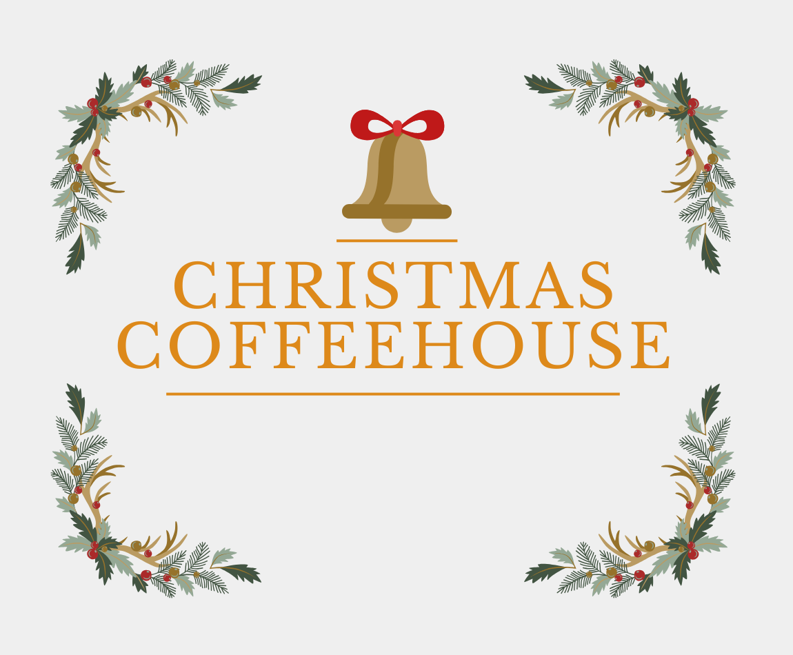 Christmas Coffeehouse