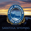 Snowy Mountain Brewing