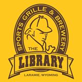 Library Sports Grille & Brewery