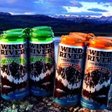 Wind River Brewing Company