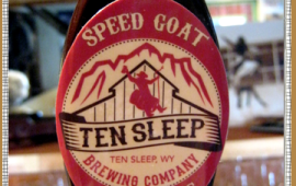 Ten Sleep Brewing Company