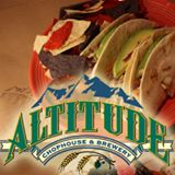 Altitude Chophouse & Brewery