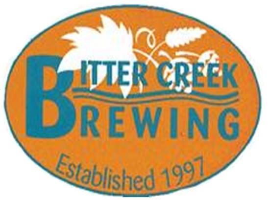 Bitter Creek Brewing