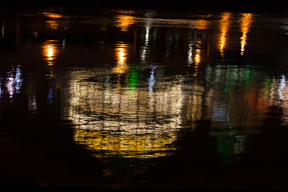 Sage Reflections