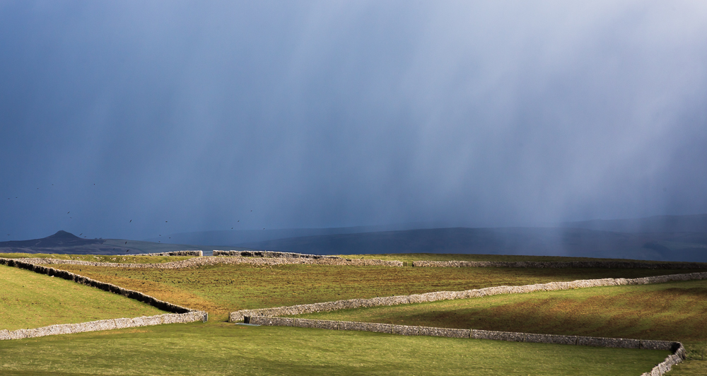 Passing Storm