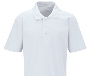 Broad Oak Nursery Polo Shirt with New Logo