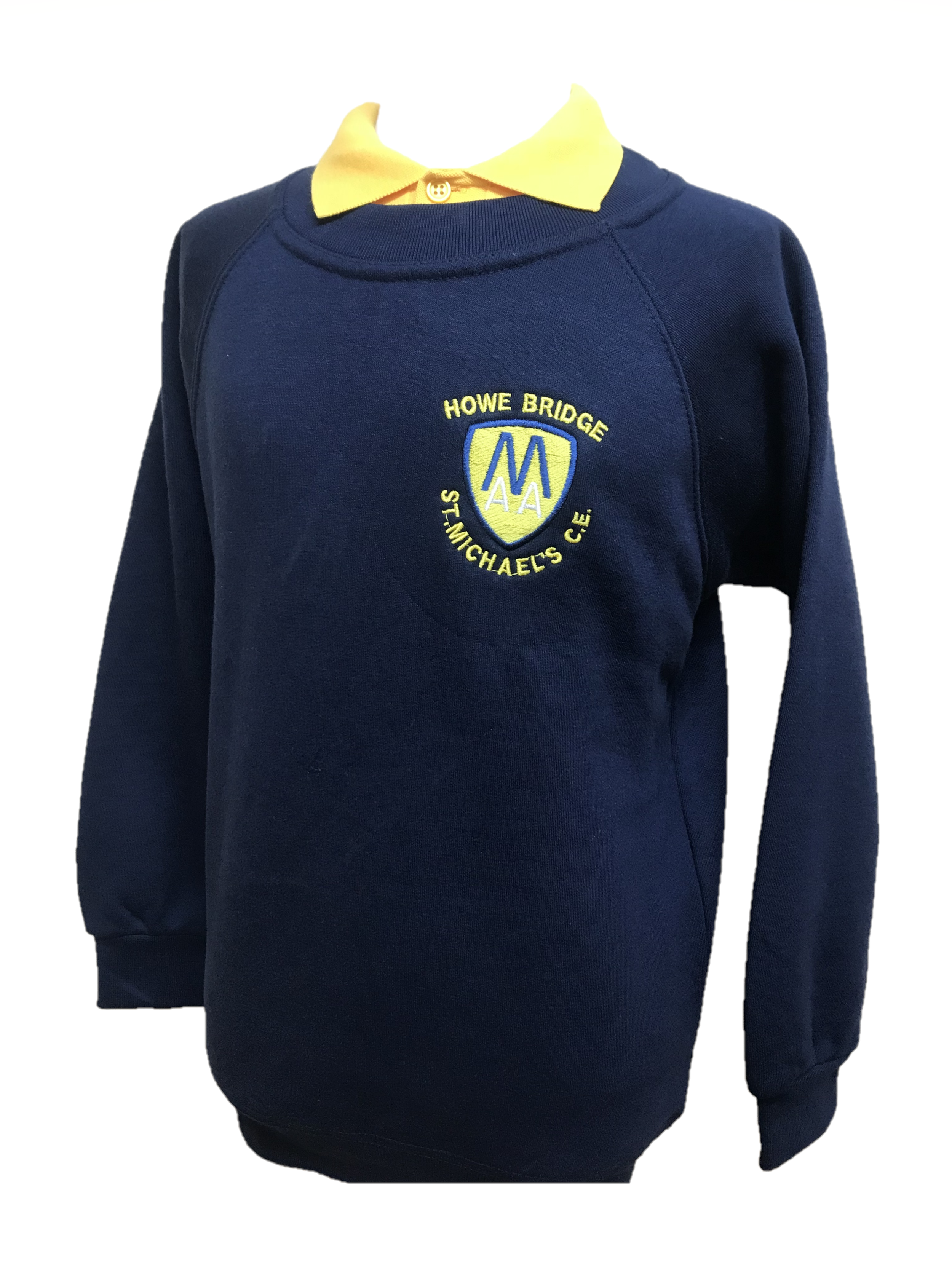 Howe Bridge Sweatshirt.png