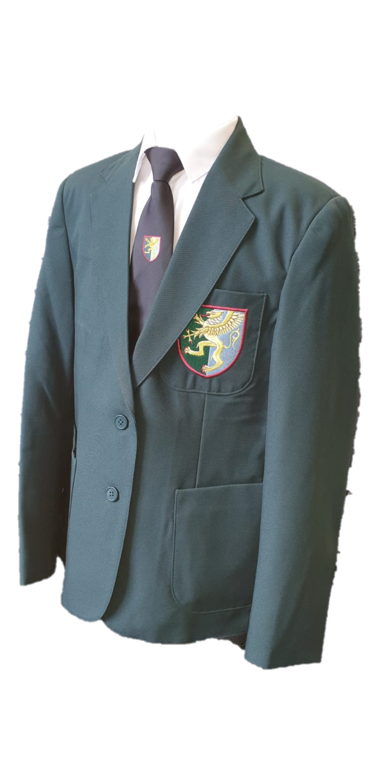 Cowley International College Girls Blazer Jaymax cowley-international-college-girls-blazer-jaymax
