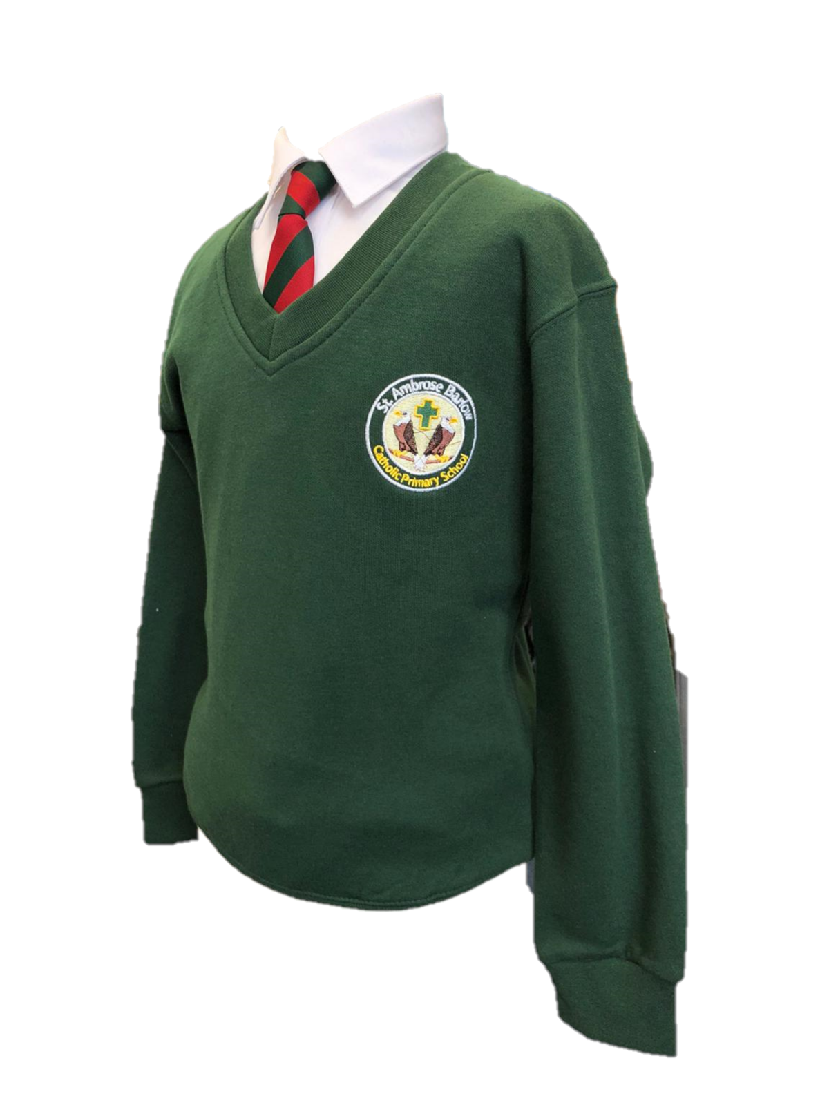 St Ambrose Sws.png