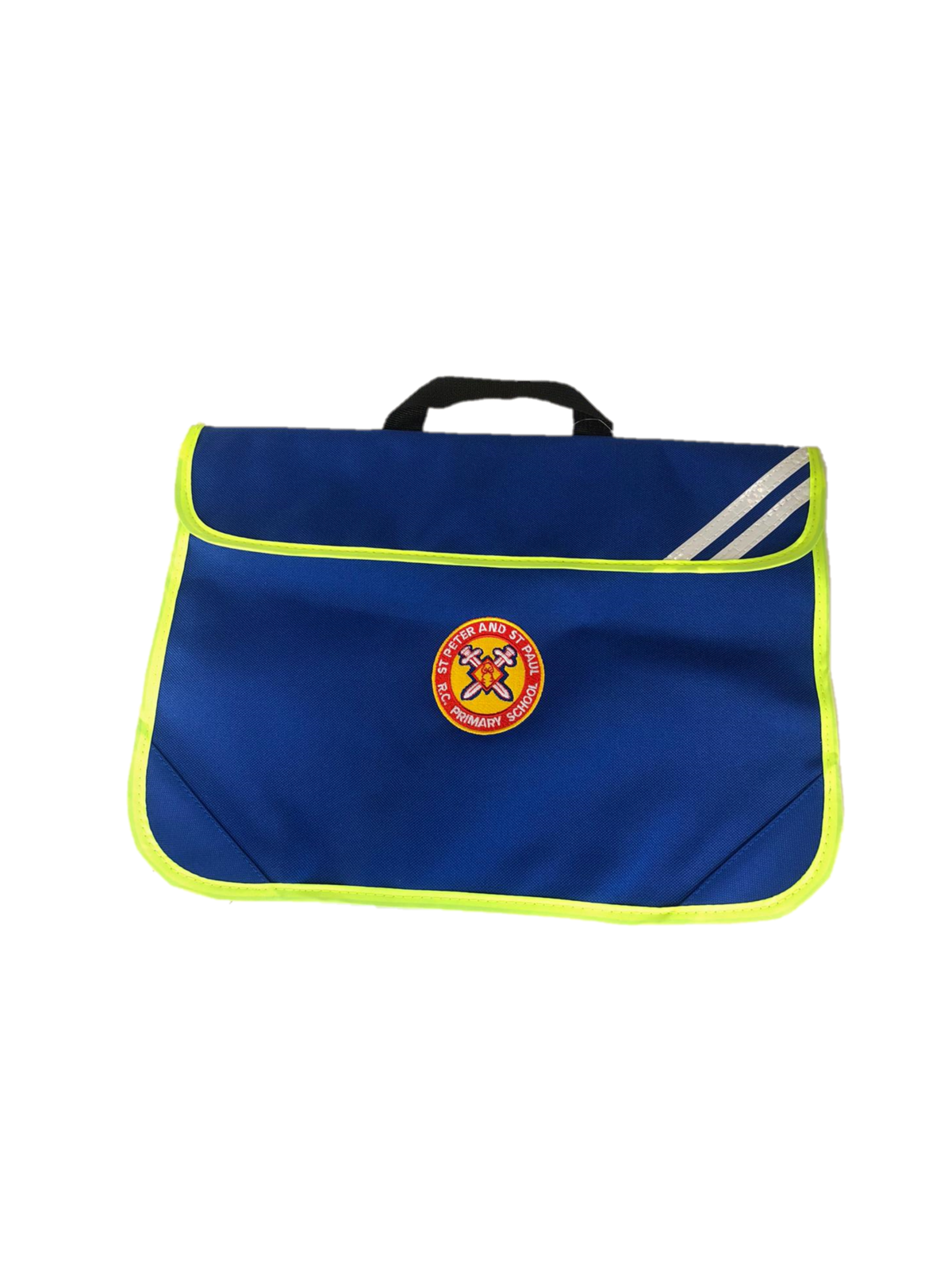St Peter and  St Paul Bookbag