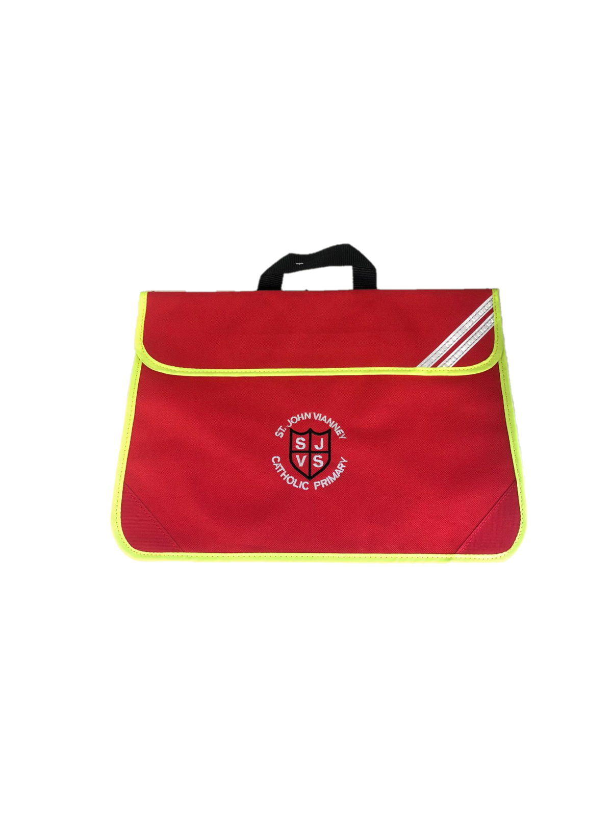 St. John Vianny Primary School Bookbag