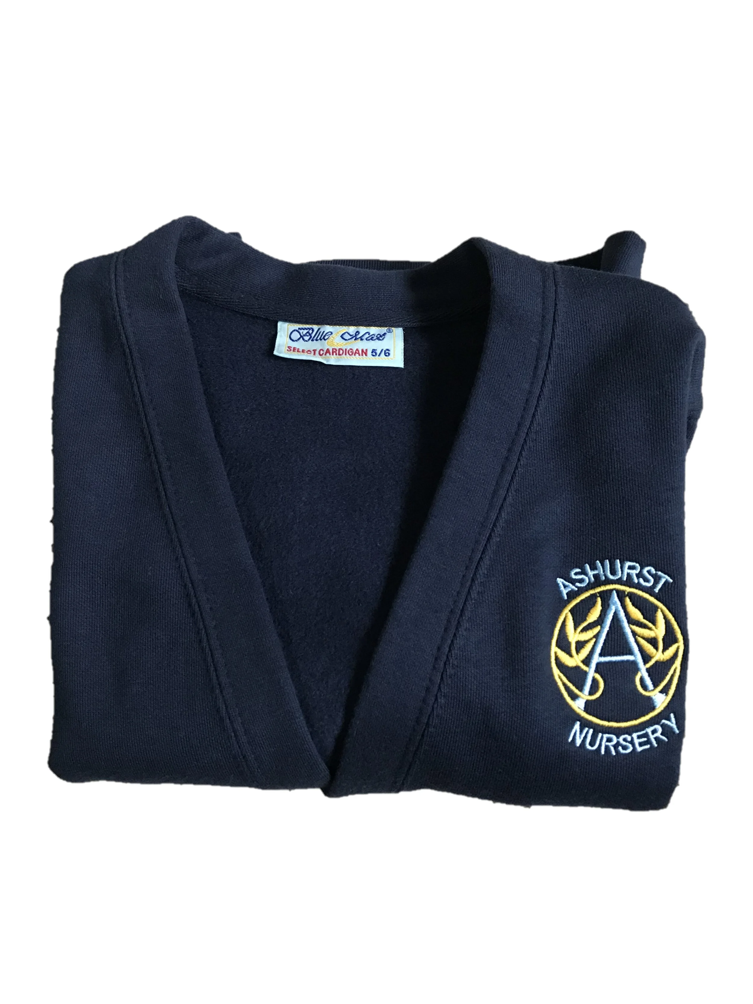 Ashurst Nursery Cardigan