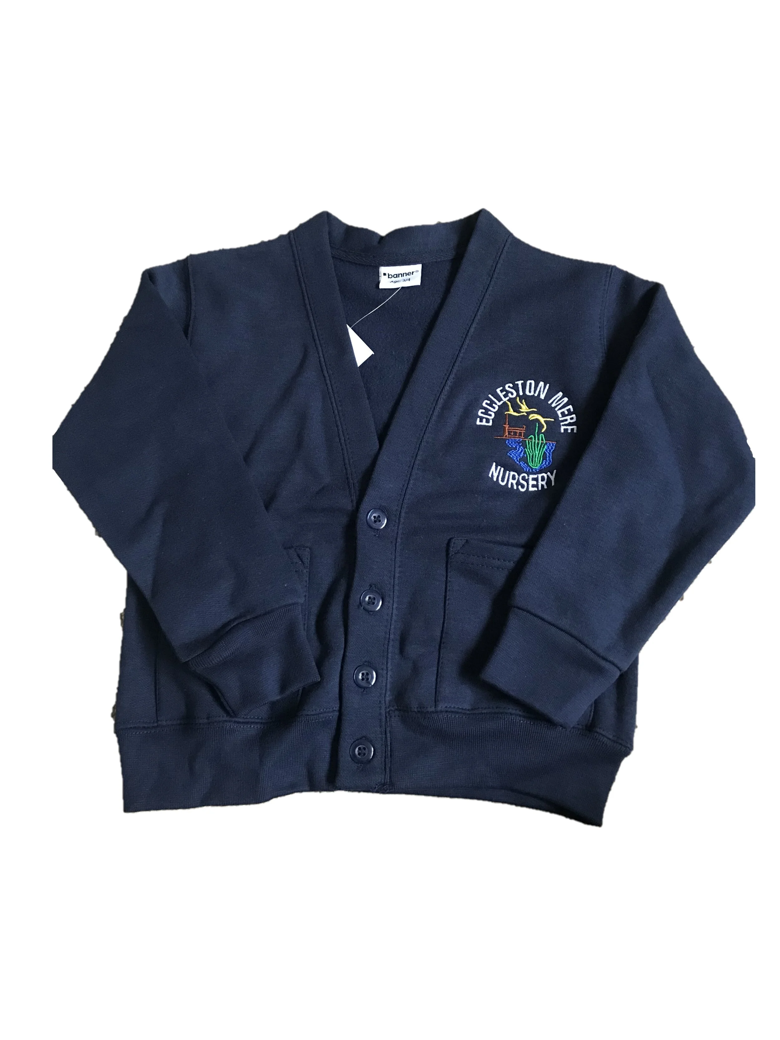 Ecclestone Mere Nurse Cardi.JPG