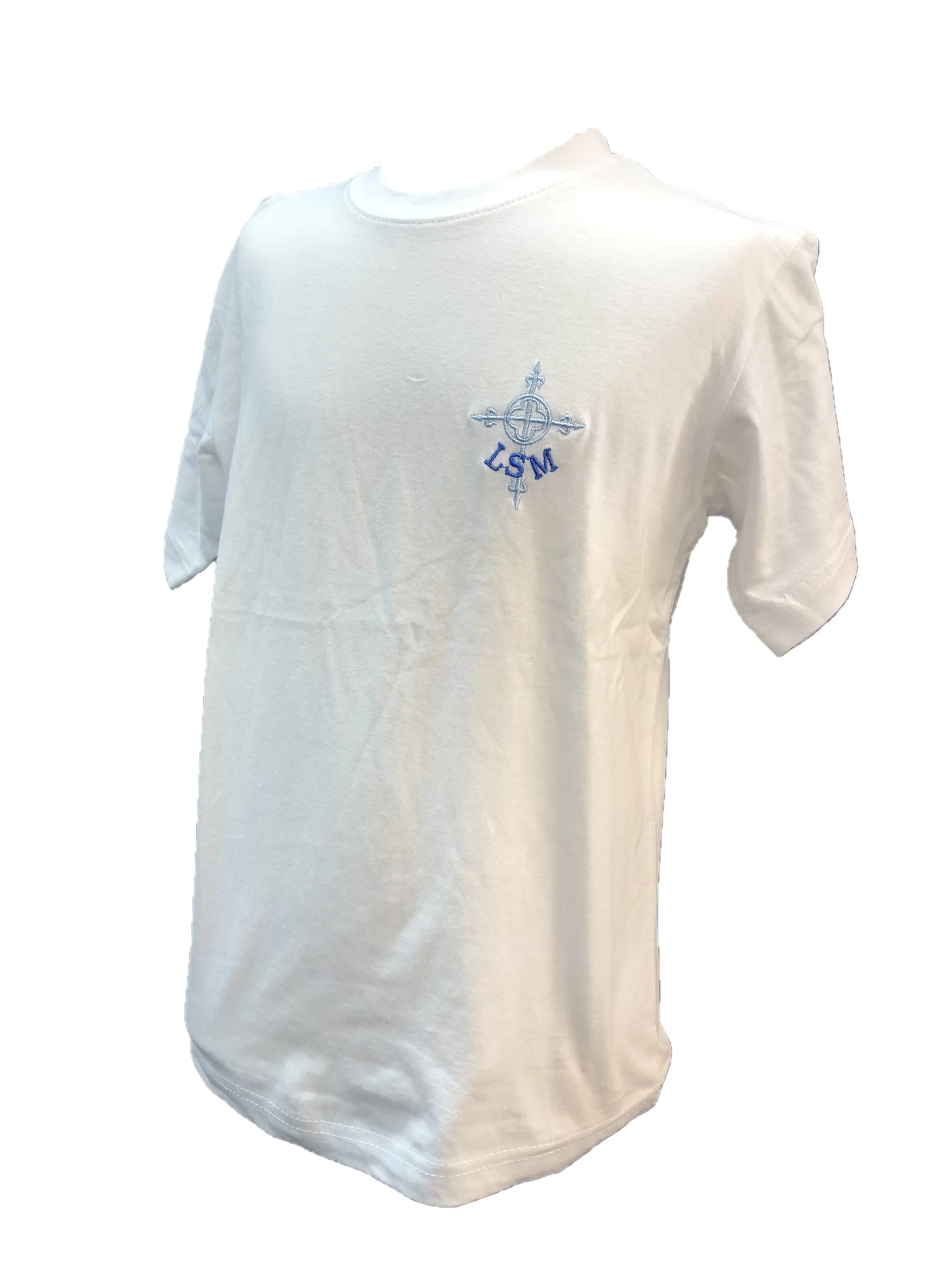 Lowton St Marys PE Top