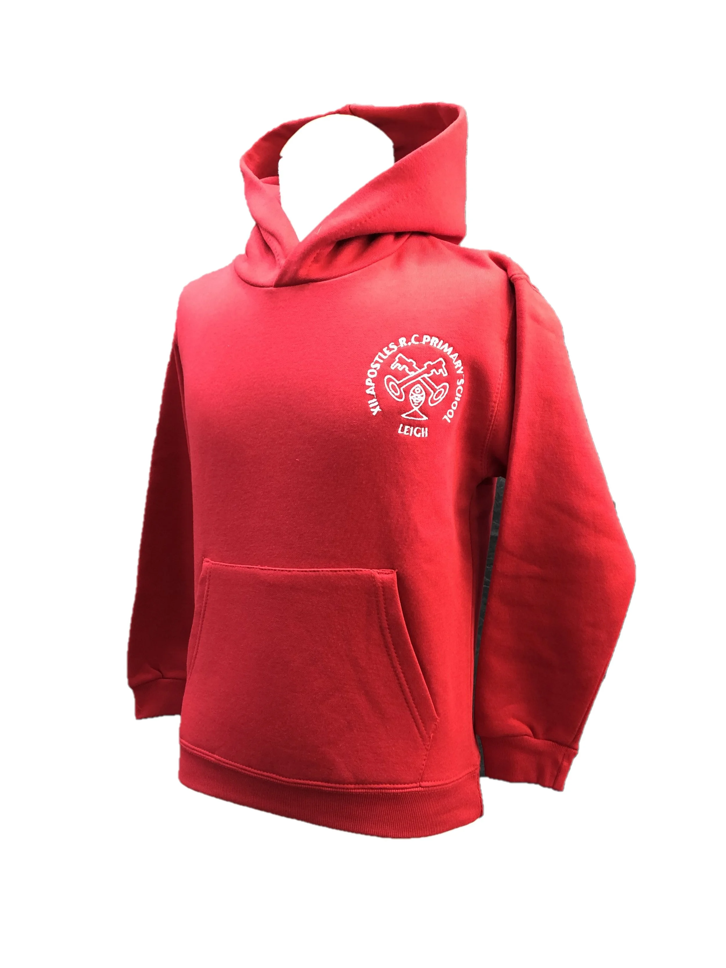 XII Apostles Primary School Hoodie
