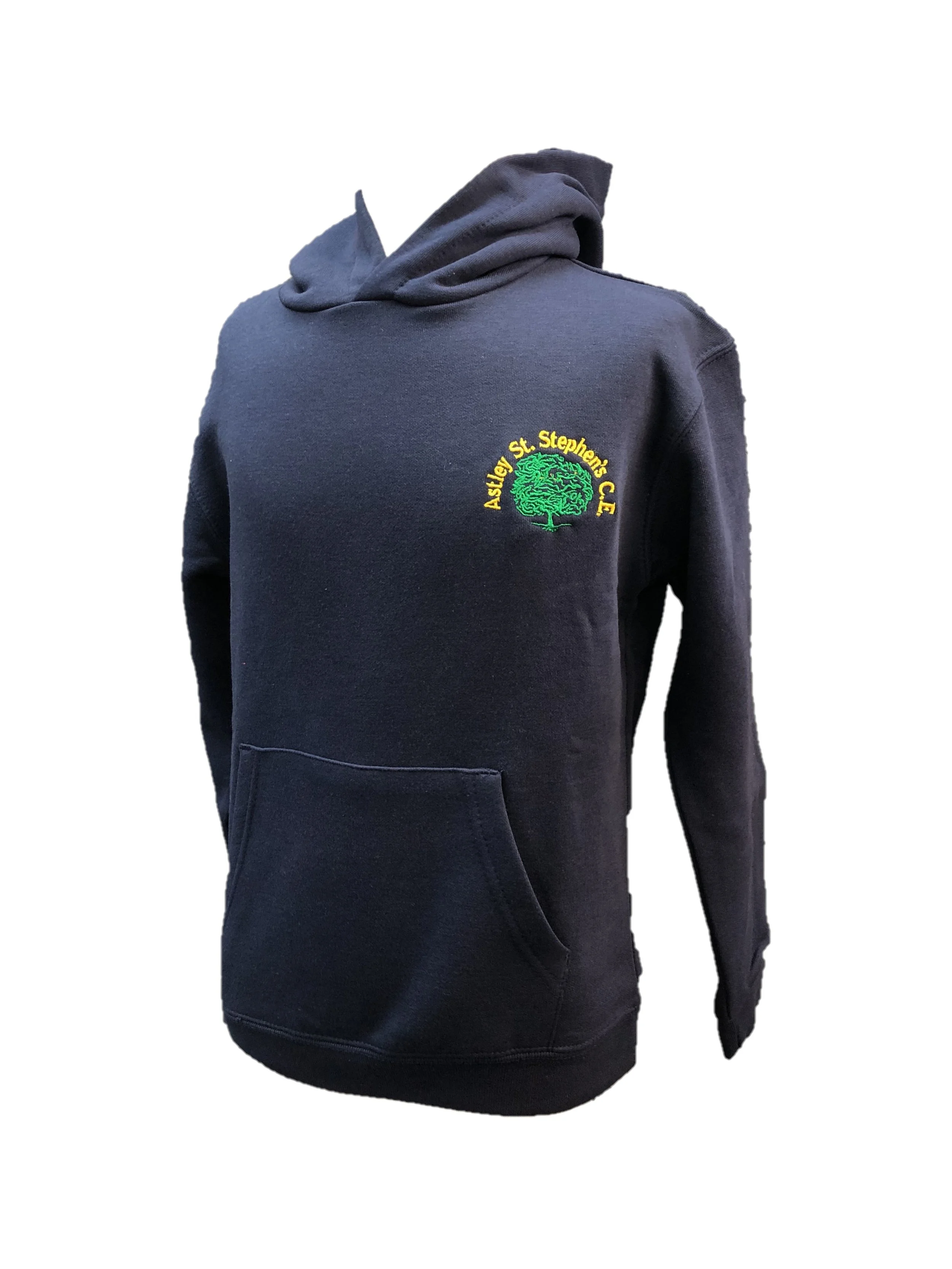 Astley St. Stephens PE Hoody