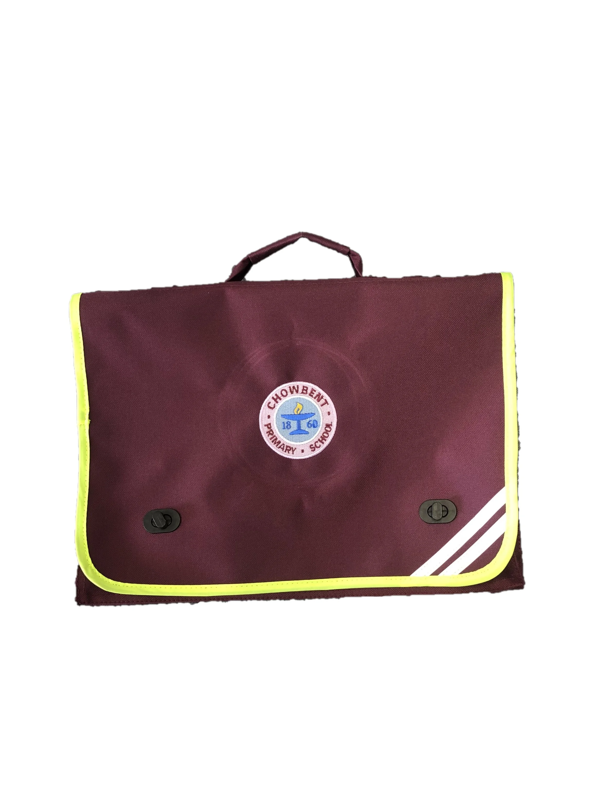 Chowbent Primary School Bookbag