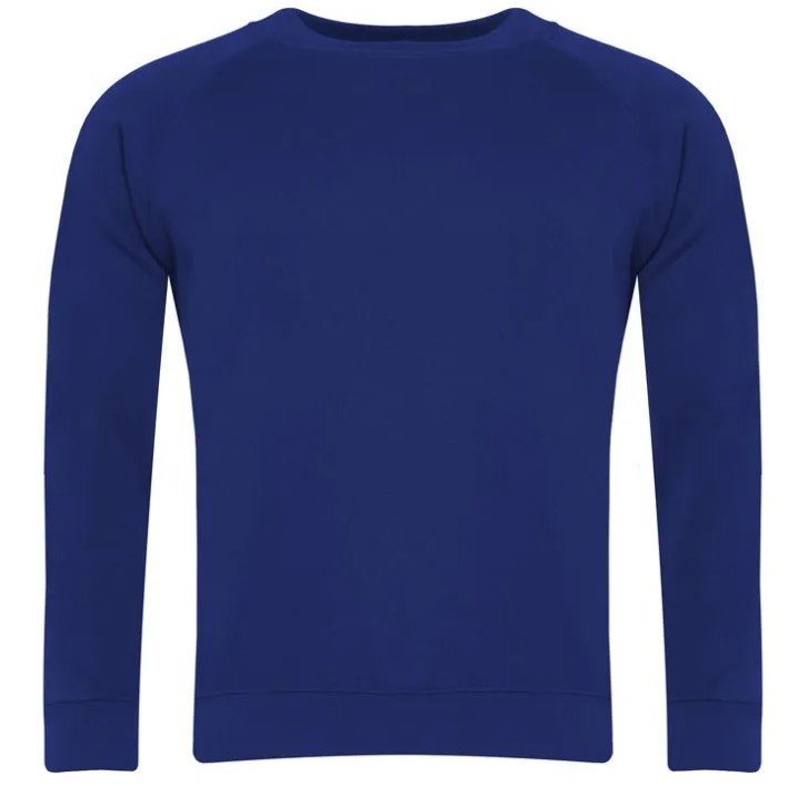 RECTORY C of E SWEATSHIRT with Logo