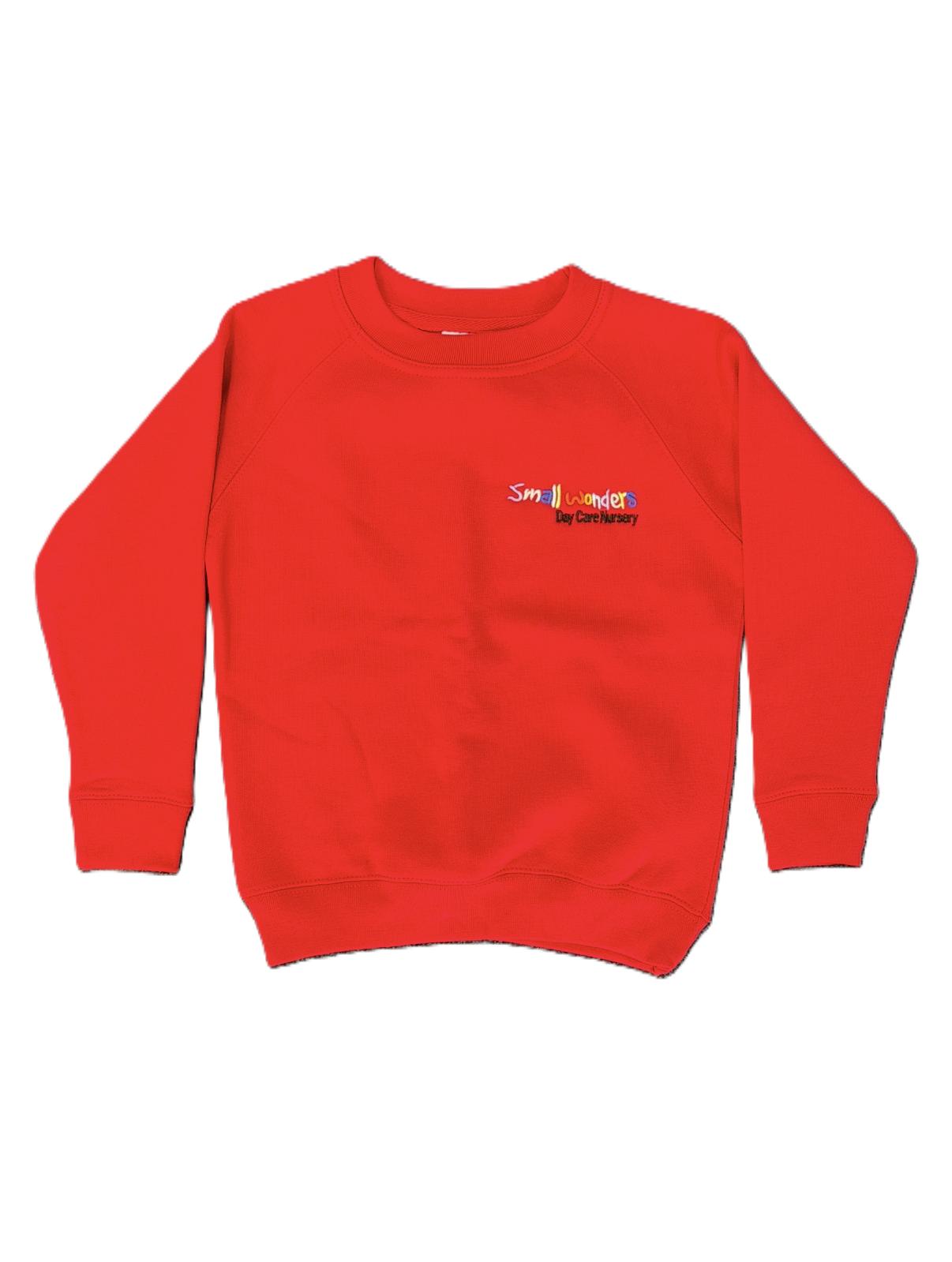 Small Wonders Day Care Sweatshirt