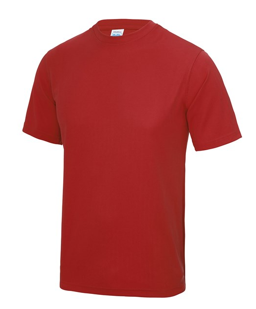 Rainford CofE Primary School PE Top with logo