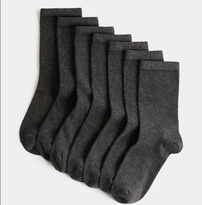 Socks & Tights