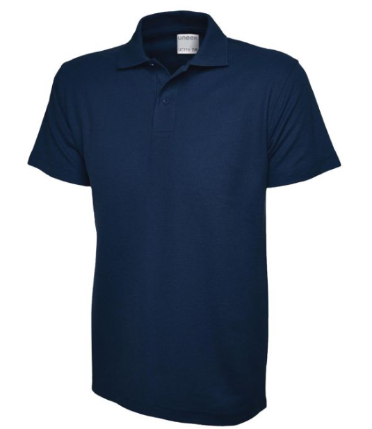 Allanson St Early Years  Polo with logo