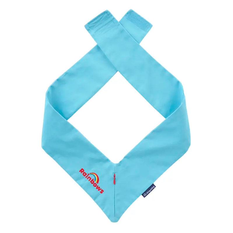 Rainbows Sash